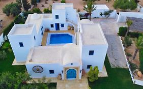Villa Jasmin