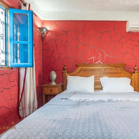 Villa Jasmin Houmt Souk  Zewnętrze zdjęcie