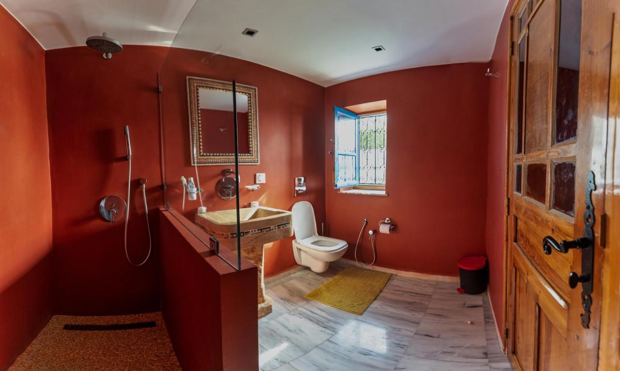 Villa Jasmin Houmt Souk  Zewnętrze zdjęcie