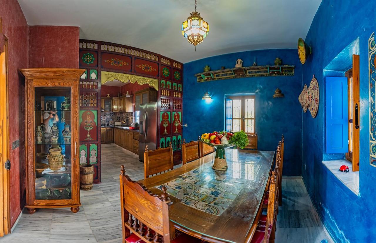 Villa Jasmin Houmt Souk  Zewnętrze zdjęcie