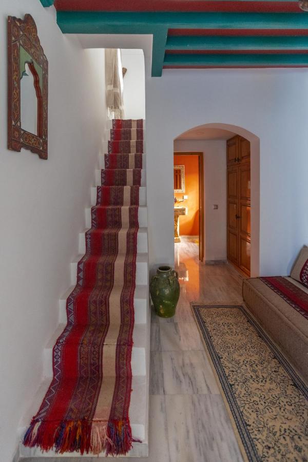 Villa Jasmin Houmt Souk  Zewnętrze zdjęcie