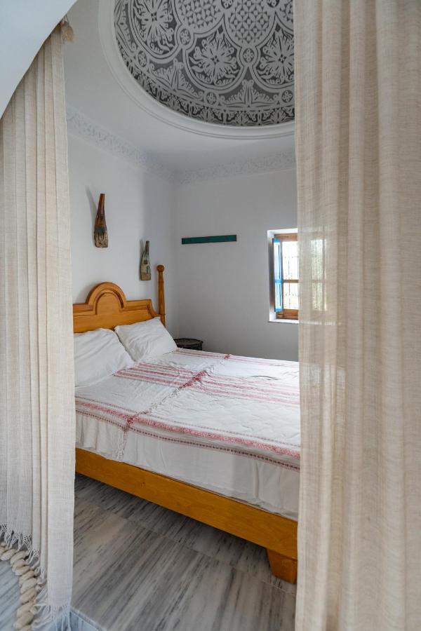 Villa Jasmin Houmt Souk  Zewnętrze zdjęcie