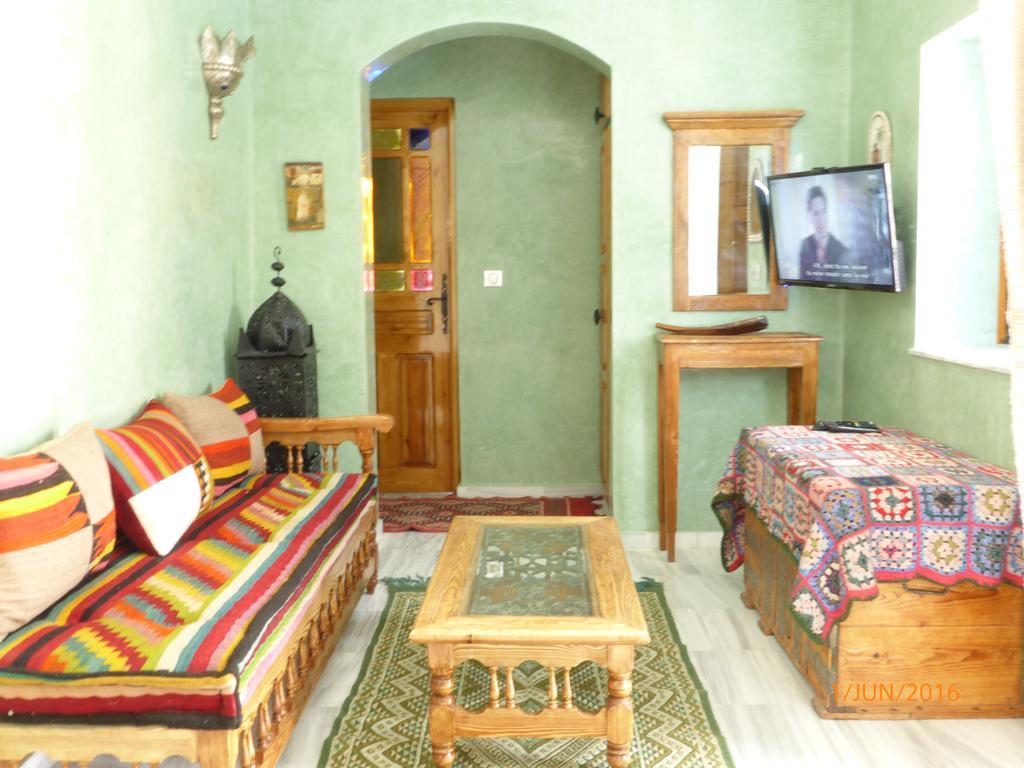 Villa Jasmin Houmt Souk  Zewnętrze zdjęcie