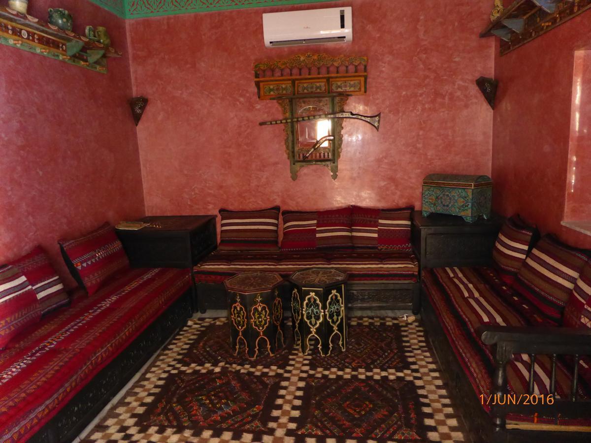 Villa Jasmin Houmt Souk  Zewnętrze zdjęcie