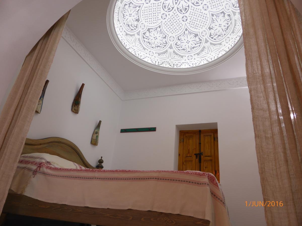 Villa Jasmin Houmt Souk  Zewnętrze zdjęcie
