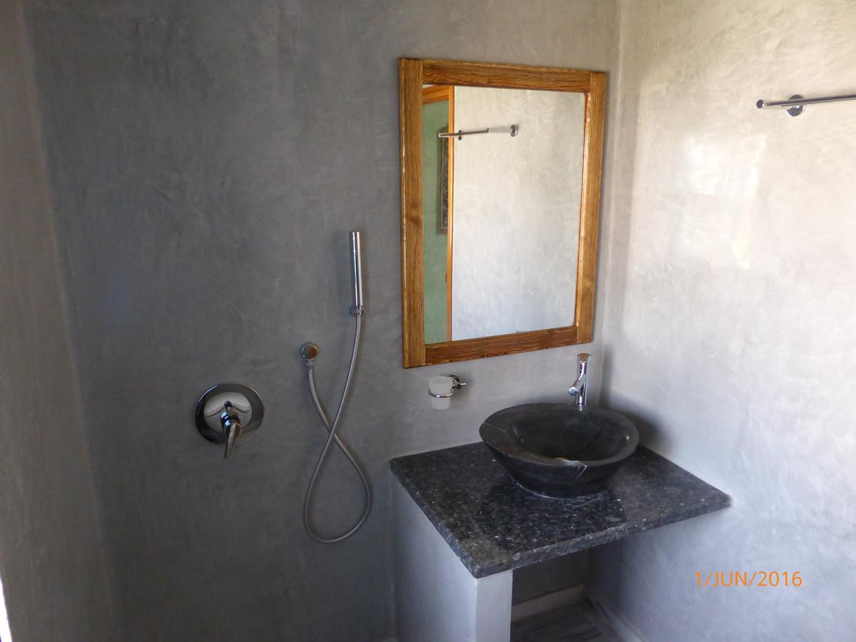 Villa Jasmin Houmt Souk  Zewnętrze zdjęcie
