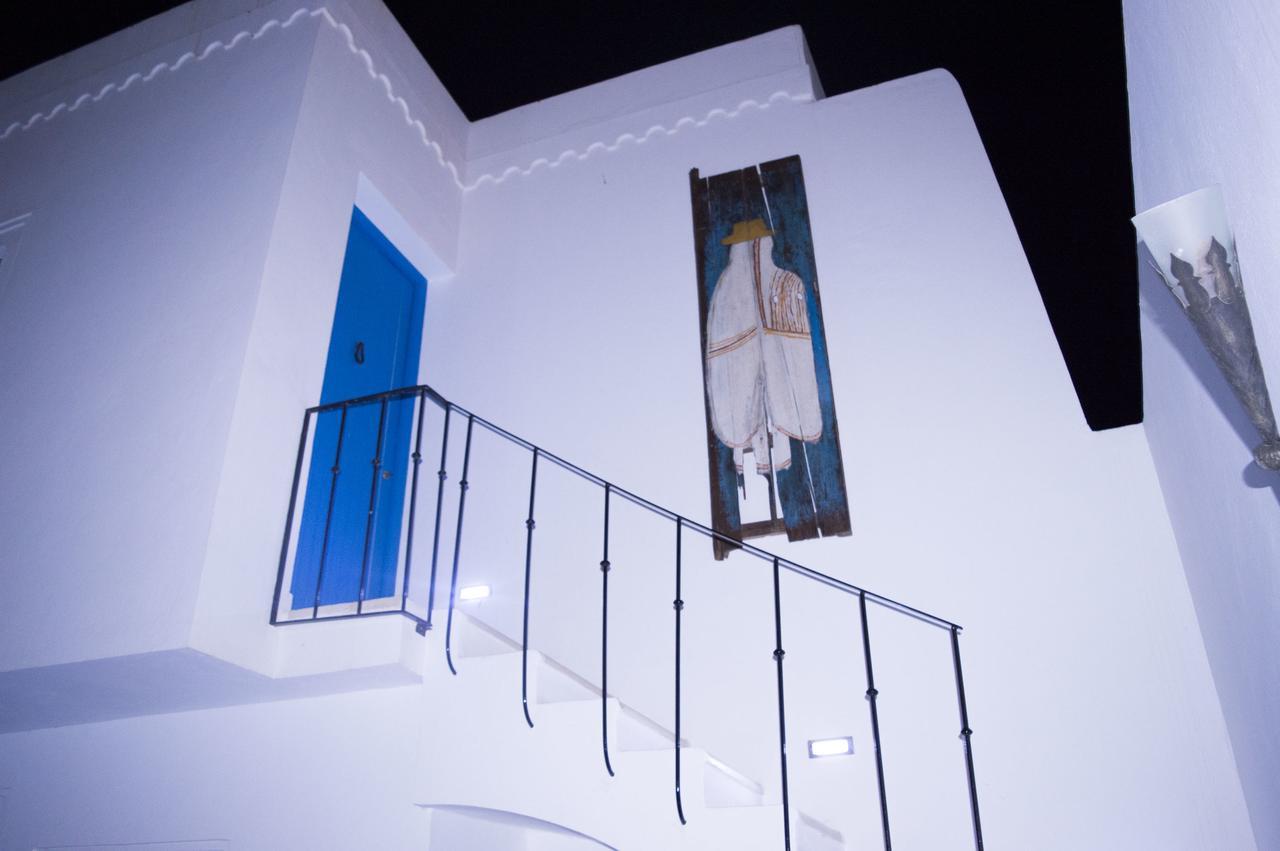 Villa Jasmin Houmt Souk  Zewnętrze zdjęcie